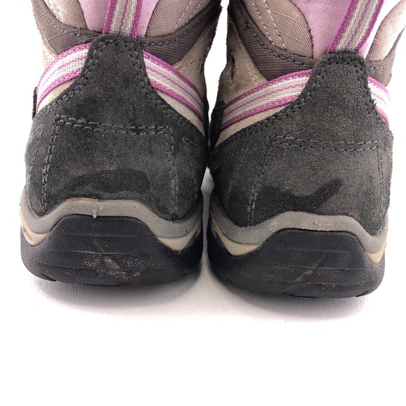 Asolo Athena Waterproof Hiking Boots 7.5 - Picture 13 of 13